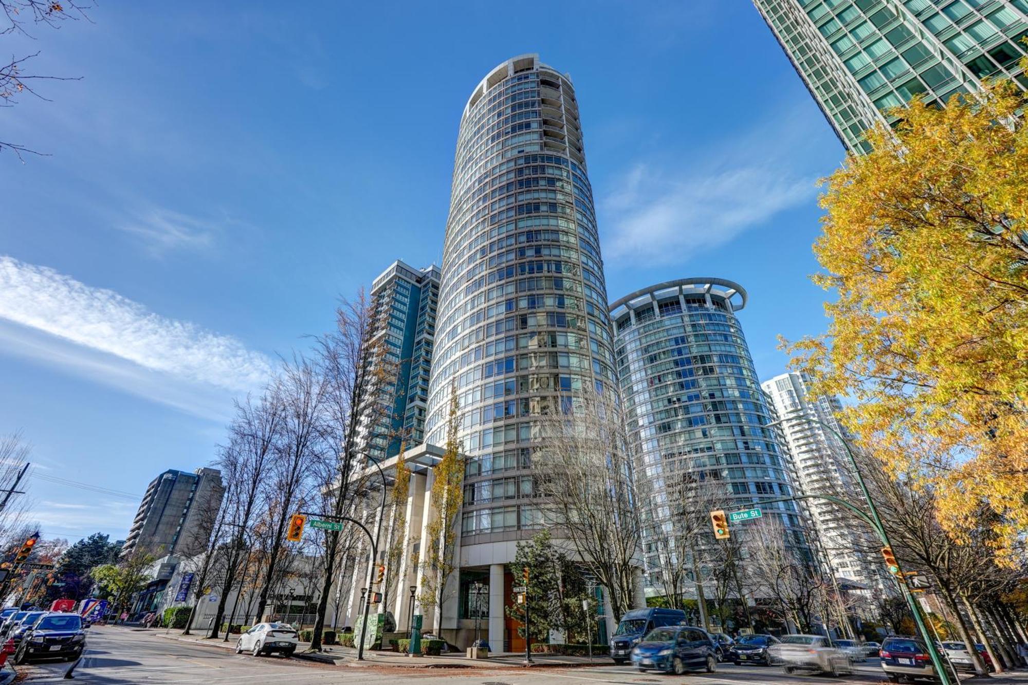 Dunowen Properties Apartment Vancouver Ngoại thất bức ảnh